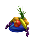 Fruit Hat