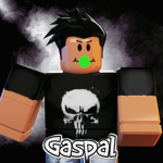 Gaspal