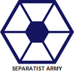 -The Separatist Army-