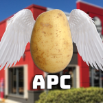 Aired Potato's Clan