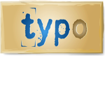 The Typo Family