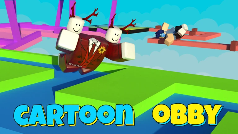 Cartoon Obby!! 575 Stages Wiki: juego de Crianza, Para principiantes ...