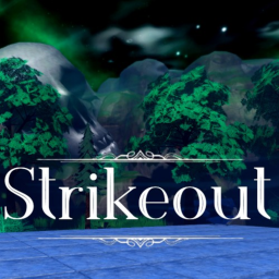 [🎉RELEASE🎊] Strikeout