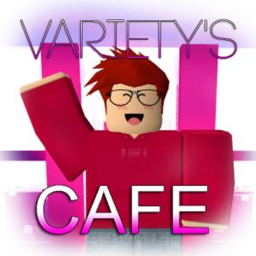 Variety's Cafe V2