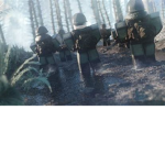 Robine Army