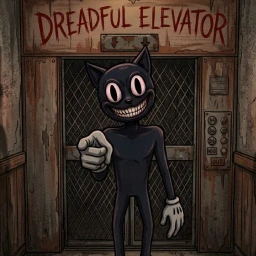 Elevator icon