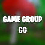 Game Group <<GG>>