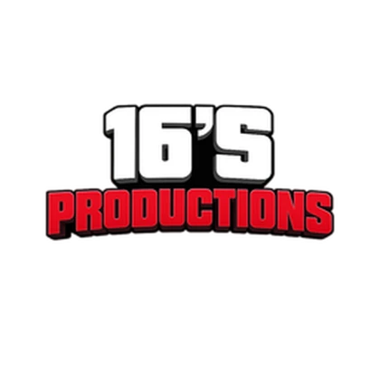 16's Productions Roblox group icon