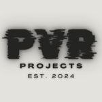 PVR Projects