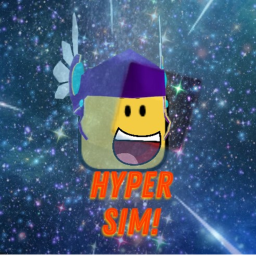 Hyper simulator!