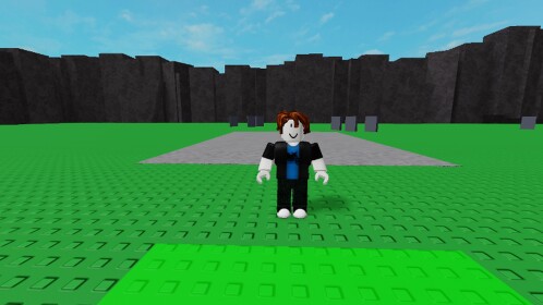 Grave Finder 3D