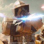 [STAR WARS]🚩 Battle of Ryloth