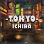 ⛩️Tokyo Ichiba [Showcase]