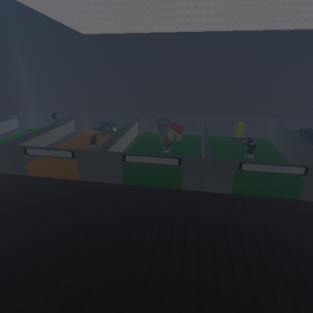 Archive of Games