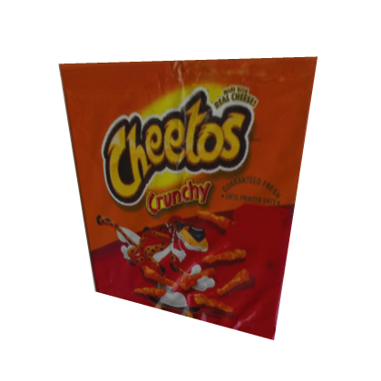 noob food