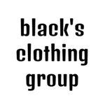 Black's Clothing Group