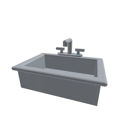 Kitchen Sink