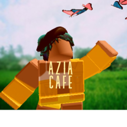 Azia Cafe