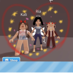 The B a i l e y s