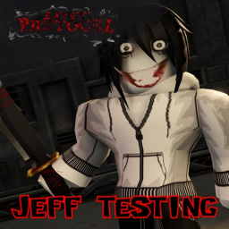 LOST: Protocol [JEFF TESTING]