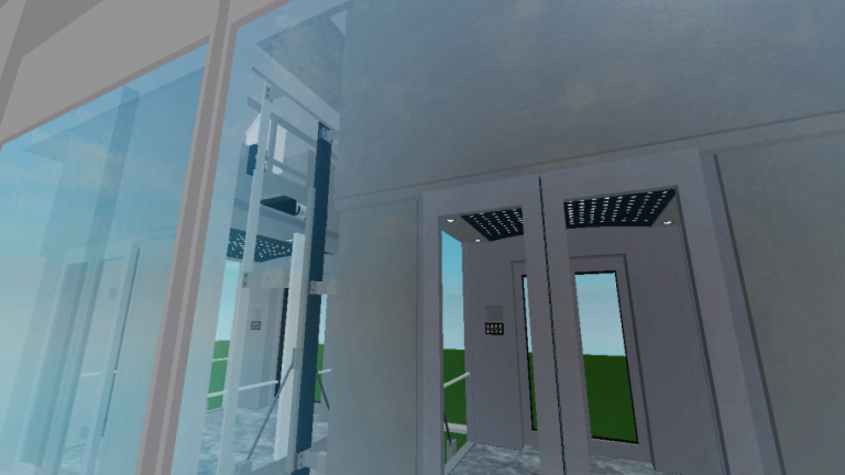 Lift Museum/Elevator Museum screenshot 2