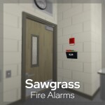 Sawgrass, Fire Alarms