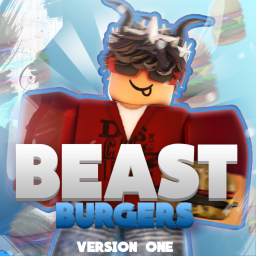 🦃 Work at Beast Burgers!