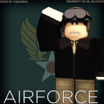 [USM] United States Army Air Force 1940's [USM]