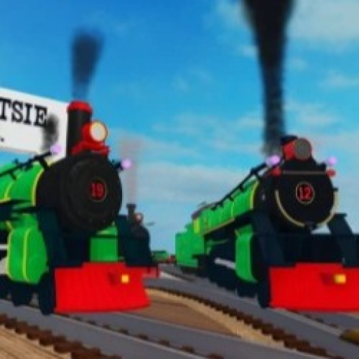 Tweetsie Railroad's Annual railfan WE 2025 archive