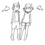 Hiro And Ace Official Group