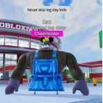 Noah’s group leTs gO bOiS