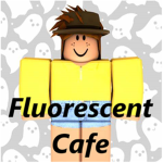 Fluorescent Cafe