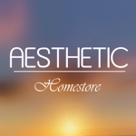 Aesthetic - HomeStore