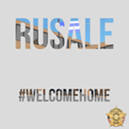 City of Rusale