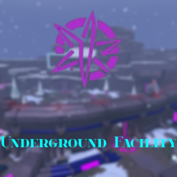 [RAID] Underground Facility