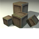 Crate People United