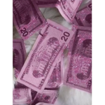 Pink Ghøst$
