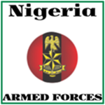 [NGE]Nigerian Armed Forces