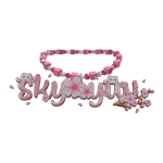 sky n yuv necklace 3.0