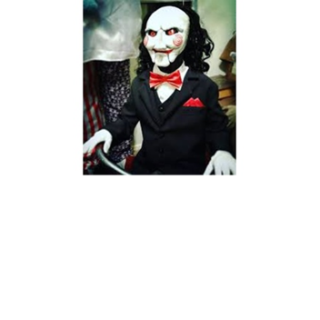 Jigsaw Survival: (NEW MARCH 2021 UPDATE!!!!!)