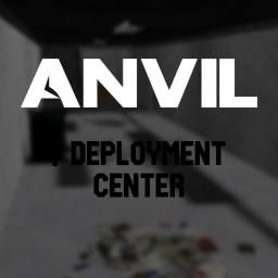 | ANVIL DEPLOYMENT CENTER