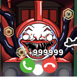 🚂Survival the Choo Choo Charles🚂 [BANBAN]