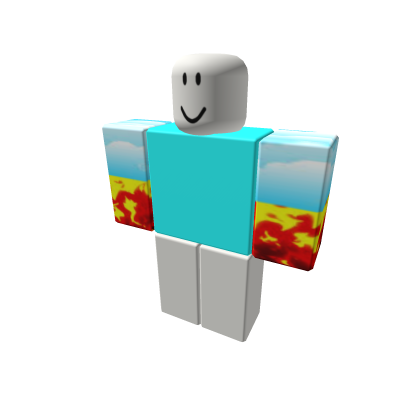 fire and ice
