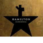 Hamilton: An American Musical || Fan & Set Group
