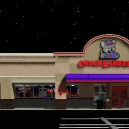Chuck E Cheese - Columbus, GA RBLX icon