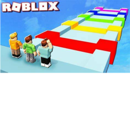 Easy And Short Obby