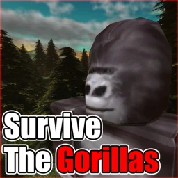 Survive The Gorillas [Alpha] icon
