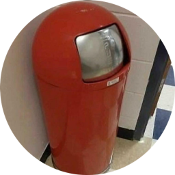 bin