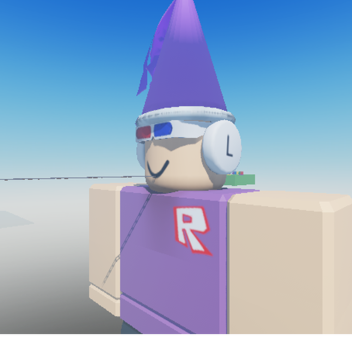 Cart Ride INTO Rdite!