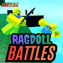 Ragdoll Battles [BETA]